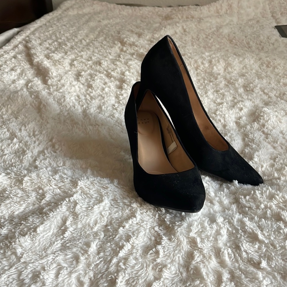 Office appropriate heals